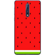 Чехол Uprint Nokia 8 
