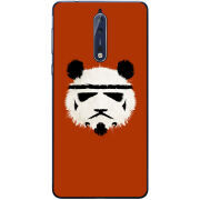 Чехол Uprint Nokia 8 