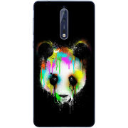 Чехол Uprint Nokia 8 