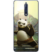 Чехол Uprint Nokia 8 