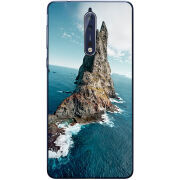 Чехол Uprint Nokia 8 