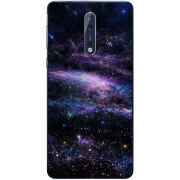 Чехол Uprint Nokia 8 