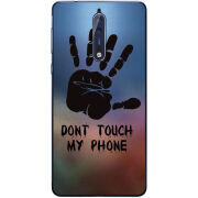 Чехол Uprint Nokia 8 