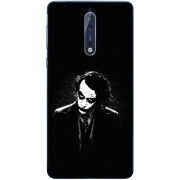 Чехол Uprint Nokia 8 