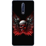 Чехол Uprint Nokia 8 