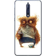 Чехол Uprint Nokia 8 