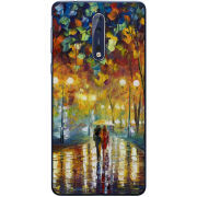 Чехол Uprint Nokia 8 