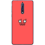 Чехол Uprint Nokia 8 