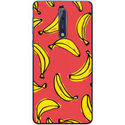 Чехол Uprint Nokia 8 