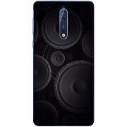 Чехол Uprint Nokia 8 