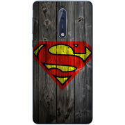 Чехол Uprint Nokia 8 