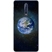 Чехол Uprint Nokia 8 