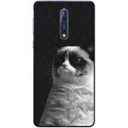 Чехол Uprint Nokia 8 