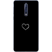 Чехол Uprint Nokia 8 