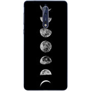 Чехол Uprint Nokia 8 