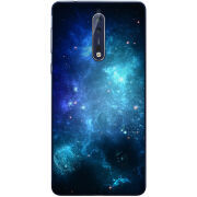 Чехол Uprint Nokia 8 