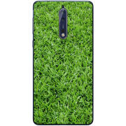 Чехол Uprint Nokia 8 
