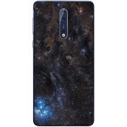 Чехол Uprint Nokia 8 