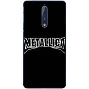Чехол Uprint Nokia 8 