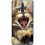 Чехол Uprint Nokia 8 