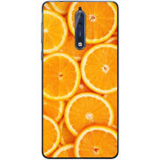 Чехол Uprint Nokia 8 