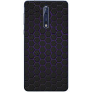 Чехол Uprint Nokia 8 