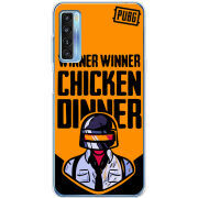 Чехол BoxFace TCL 20L Plus Winner Winner