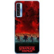 Чехол BoxFace TCL 20L Plus 