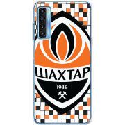 Чехол BoxFace TCL 20L Plus 