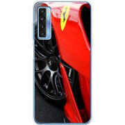 Чехол BoxFace TCL 20L Plus Ferrari 599XX