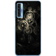 Чехол BoxFace TCL 20L Plus 