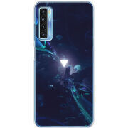 Чехол BoxFace TCL 20L Plus 