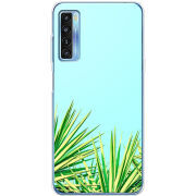 Чехол BoxFace TCL 20L Plus 
