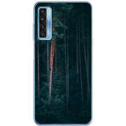 Чехол BoxFace TCL 20L Plus 