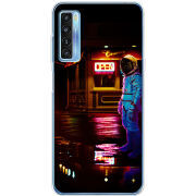Чехол BoxFace TCL 20L Plus 