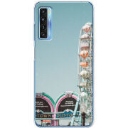 Чехол BoxFace TCL 20L Plus 