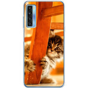 Чехол BoxFace TCL 20L Plus 