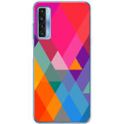 Чехол BoxFace TCL 20L Plus 