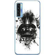 Чехол BoxFace TCL 20L Plus 
