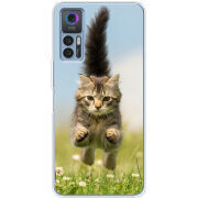 Чехол BoxFace TCL 30 