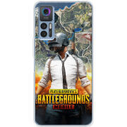 Чехол BoxFace TCL 30 