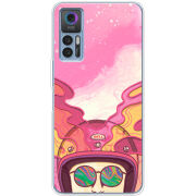 Чехол BoxFace TCL 30 