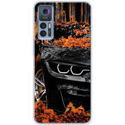 Чехол BoxFace TCL 30 BMW M3