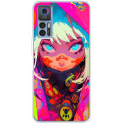 Чехол BoxFace TCL 30 
