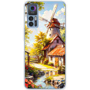 Чехол BoxFace TCL 30 