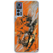 Чехол BoxFace TCL 30 