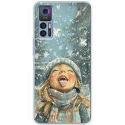 Чехол BoxFace TCL 30 Смак дитинства