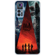 Чехол BoxFace TCL 30 Дивні дива