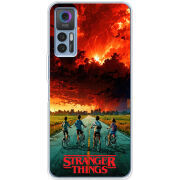 Чехол BoxFace TCL 30 