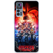 Чехол BoxFace TCL 30 